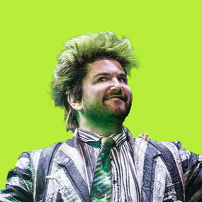 Beetlejuice, Beetlejuice (Musical)